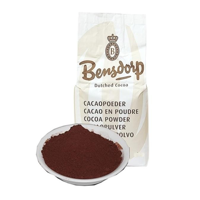 

BARU BENSDORP/BENDROP COKLAT BUBUK REPACK 500 GR