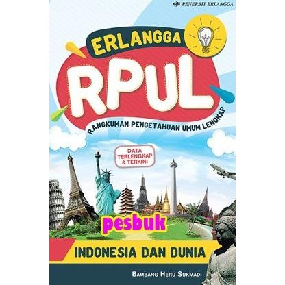 

Buku ERLANGGA RPUL INDONESIA dan DUNIA