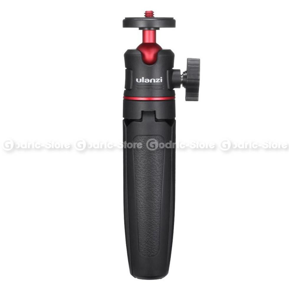ULANZI MT-08 Mini Extension Pole Tripod Vlogging Vlogger for Mirrorless Camera & Smartphone HP MT08 