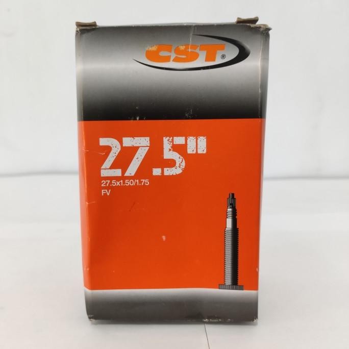 =====] Ban Dalam Sepeda CST 27.5 x 1.50 - 1.75