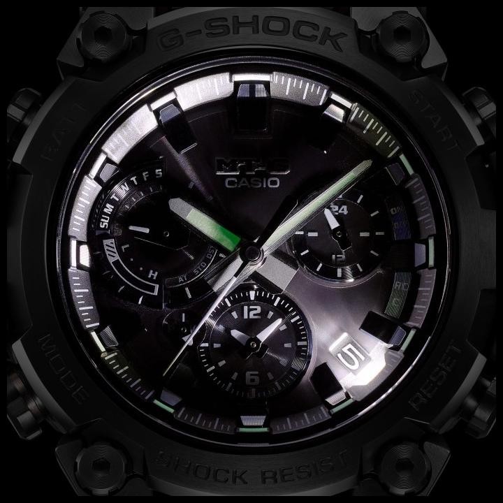 G-Shock Gshock Mtg-B3000B-1Adr Mtg-B3000B Mtg-B3000 Mtgb3000B Mtg B300 Original Best Seller