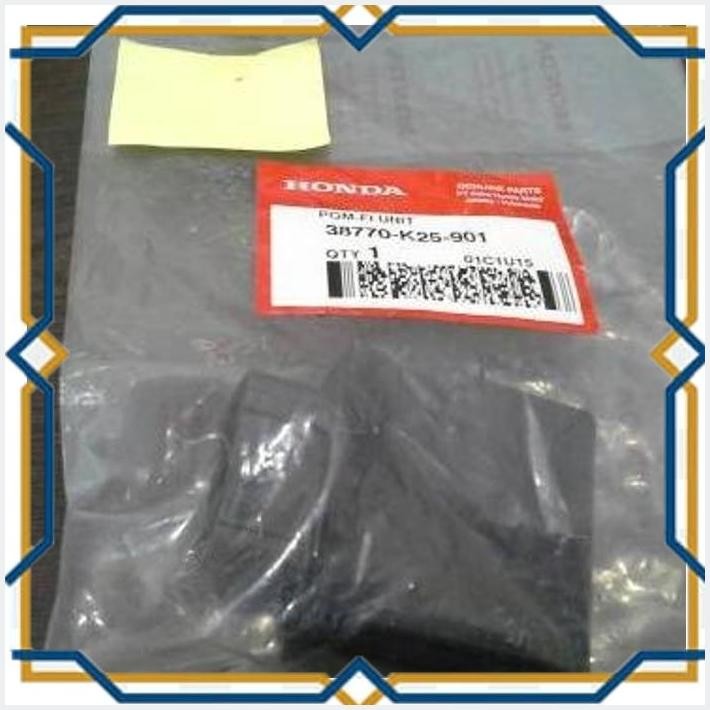 [ond] cdi / pgm fi unit u/ beat fi , scoopy fi , honda ori