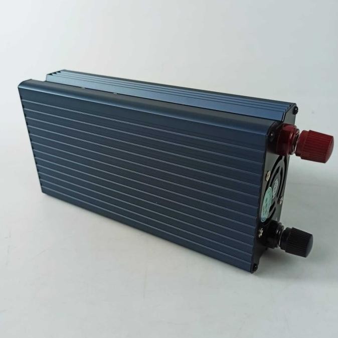Inverter Dc Ke Ac Pure Sine Wave 3000 Watt 12V To 220V New Stok
