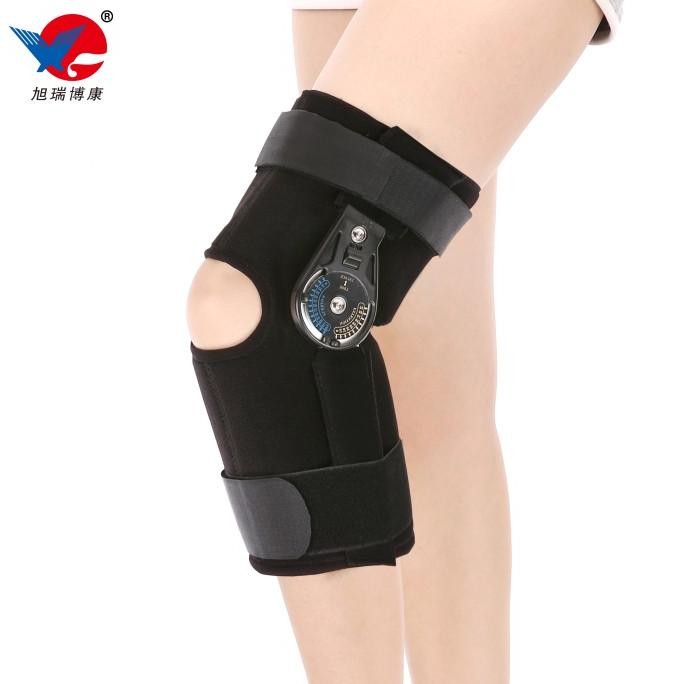 Terbaru Knee Decker Rom Joint Deker Penyangga Lutut Dekker Patela Support New