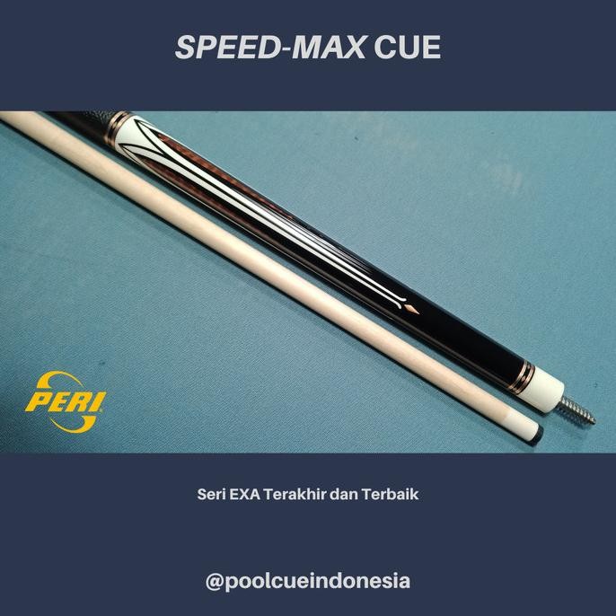 PERI EXA-07 - Stik Billiard