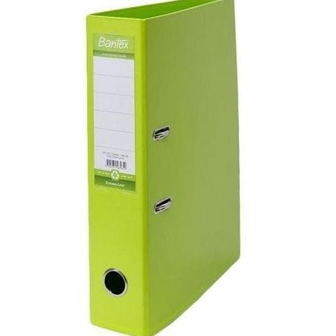 

ready odner bantex folio / f4 70mm #1465 - 1 dus murah