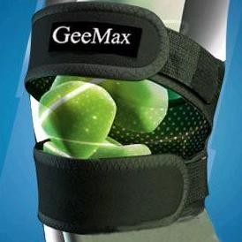 Terbaru Geemax Decker Lutut Original Alat  Penopang Lutut