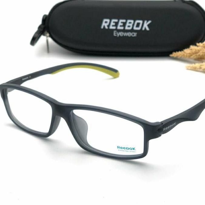 Terbaru Frame Kacamata Sport Rbx Pria Wanita Grade Original