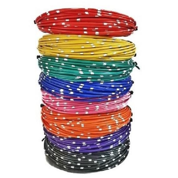 Kabel Bintik Serabut Tembaga 0.5 MM Motor Mobil Otomotif