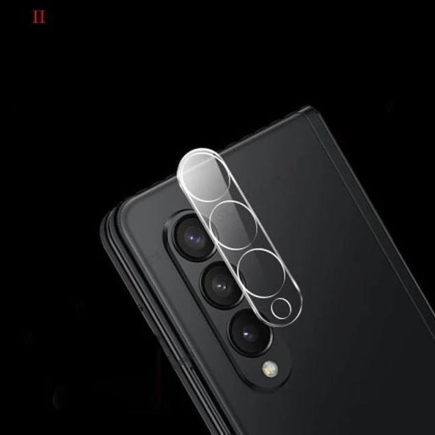 SAMSUNG GALAXY Z FOLD3 5G FOLD 3 TEMPERED GLASS KAMERA FRAME CAMERA murah