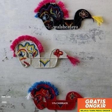 Big Sale Jaranan Kuda Lumping Anak Tk / Kuda Lumping Asli Untuk Main Sd Jaranan Pentas Jatilan Kepan