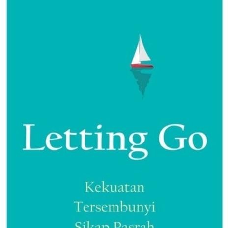 

[ Zen Hugliving ] Buku Letting Go
