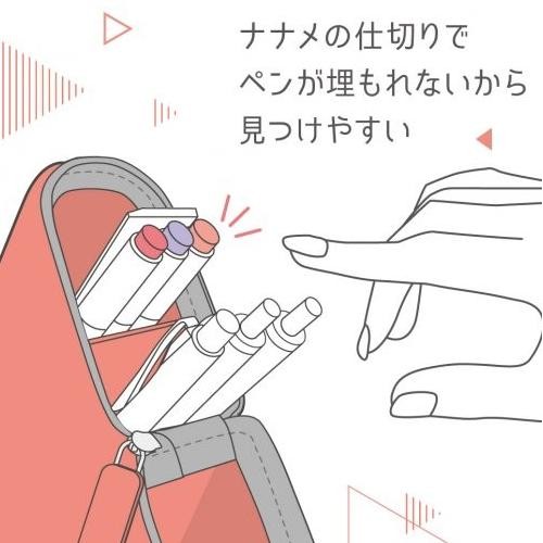 

ready Sonic Kakusta Silicone Pencil Case Pen Holder Kotak Pensil Pen Stand FD-8244 murah