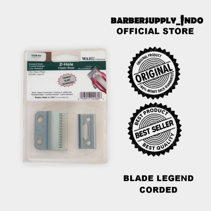 Sale Wahl blade legend 5star