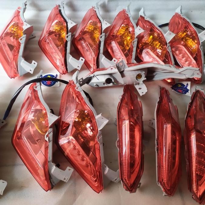 LAMPU XMAX 250 ASLI YAMAHA