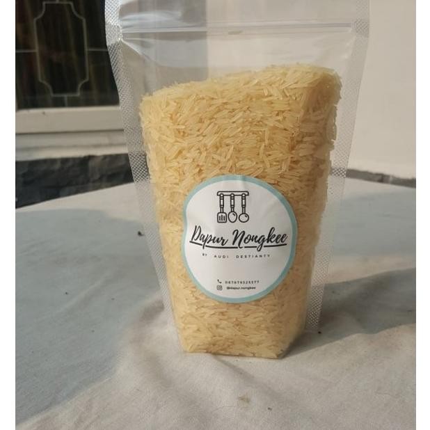 

AQS BERAS BASMATI 500g