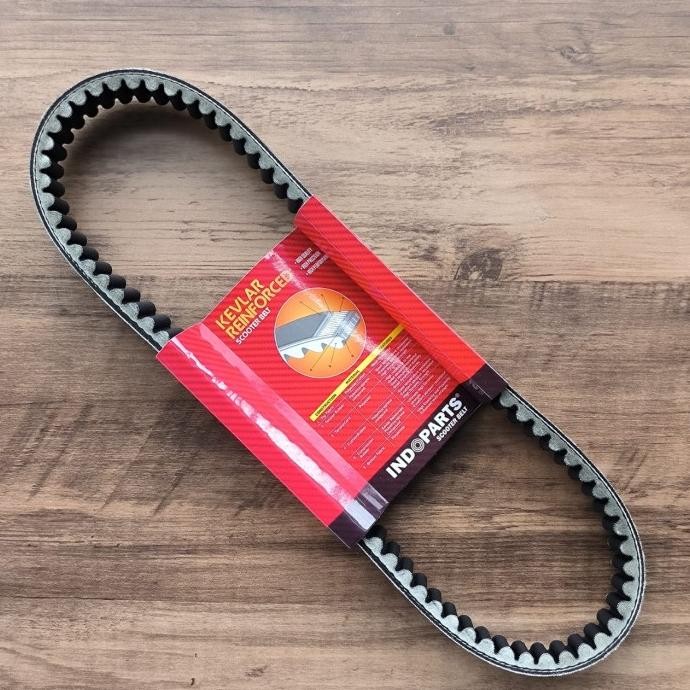 V-BELT VANBELT BELT AEROX 155 LEXI 125 ORIGINAL ASLI INDOPART