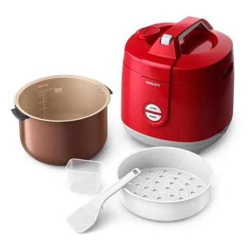 Promo Magic Com Philips Hd-3129