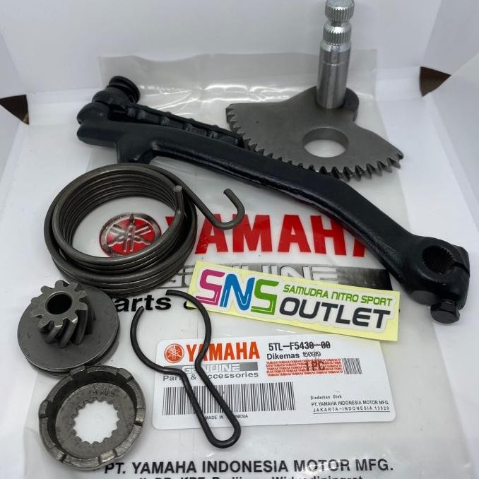 SELAHAN MIO SPORTY SEPAKET AS SELAH GIGI PINION PER GIGI STATER MIO