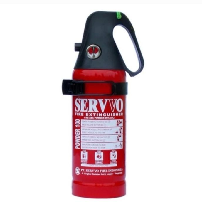 Apar Servvo 1Kg Co