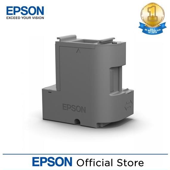 Epson MAINTENANCE BOX C13T04D100 L6000 SERIES / M3170