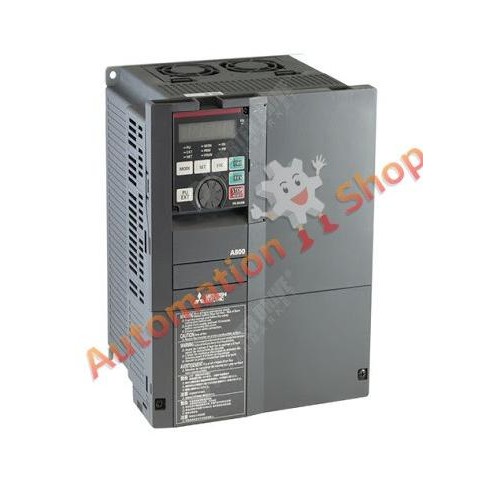 Inverter Mitsubishi Fr-A820-11K-1 New Stok