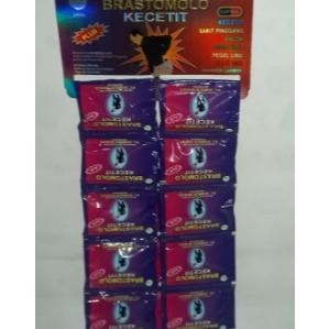 

Terlaris Jamu Brastomolo Kecetit 1 Renceng 12 Sachet
