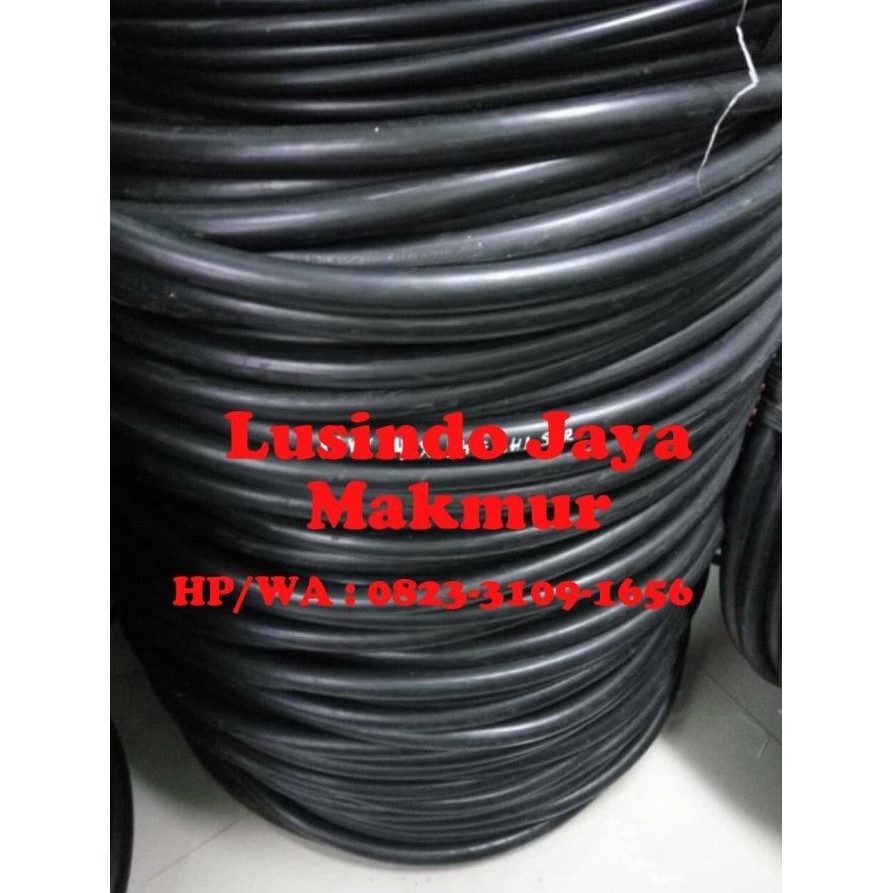 Kabel Nyyhy 4X6 Surabaya Nymhy 4 X 6 Listrik Eterna New Stok