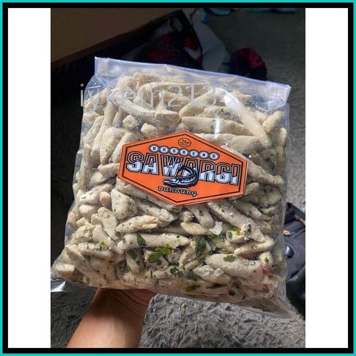 

BASRENG ORIGINAL JERUK 1KG