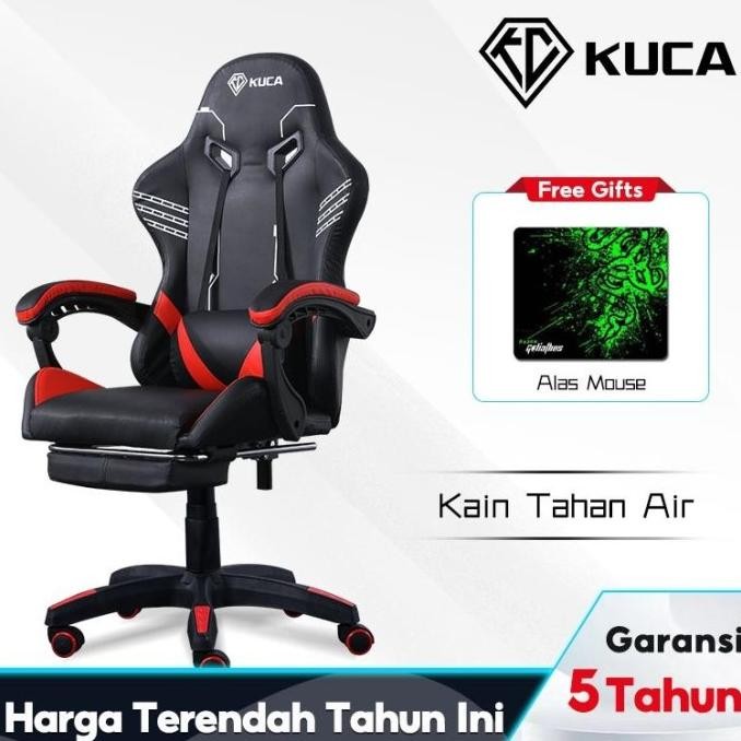 Kursi Gaming Murah / Kursi Gamers / Gaming Chair / Kursi Gamer [