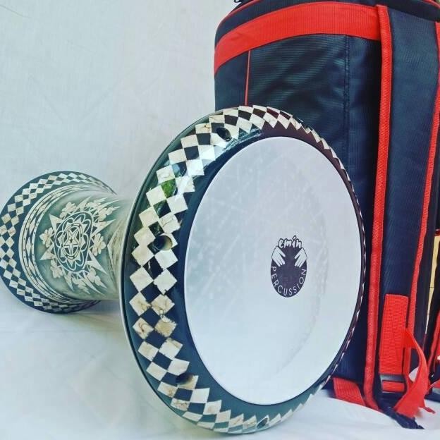 DARBUKA SOMBATY MIKA EMIN