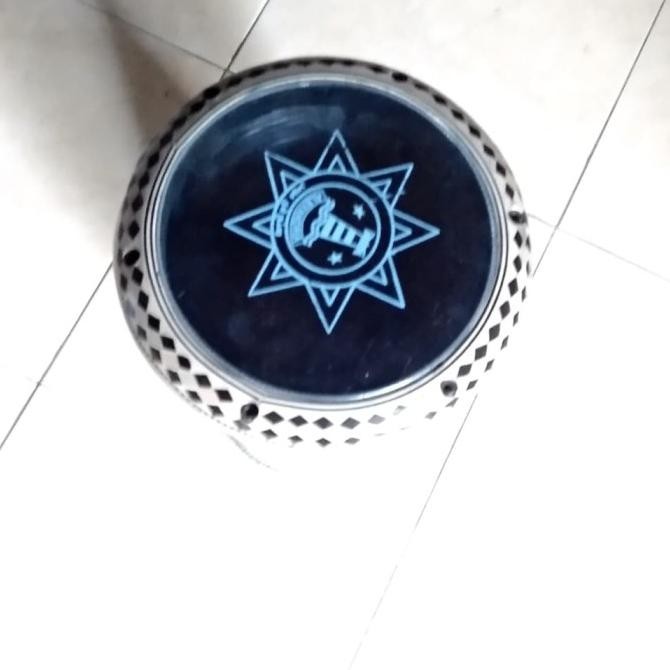 DARBUKA ALEXANDRIA MESIR ASLI