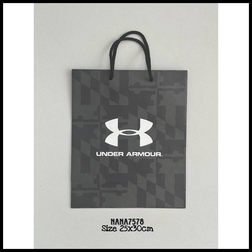 

Ready Under Armour Paperbag S {Terlaris|Best Seller}