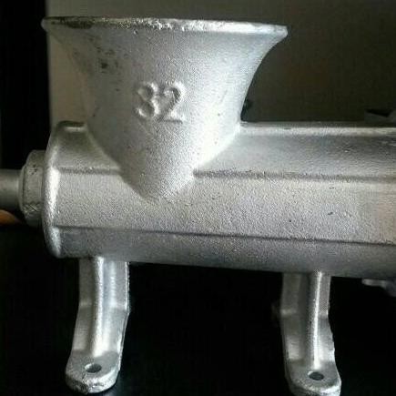 Promo Gilingan Daging (Meat Mincer) No. 32 Jumbo / Penggiling Daging Ikan
