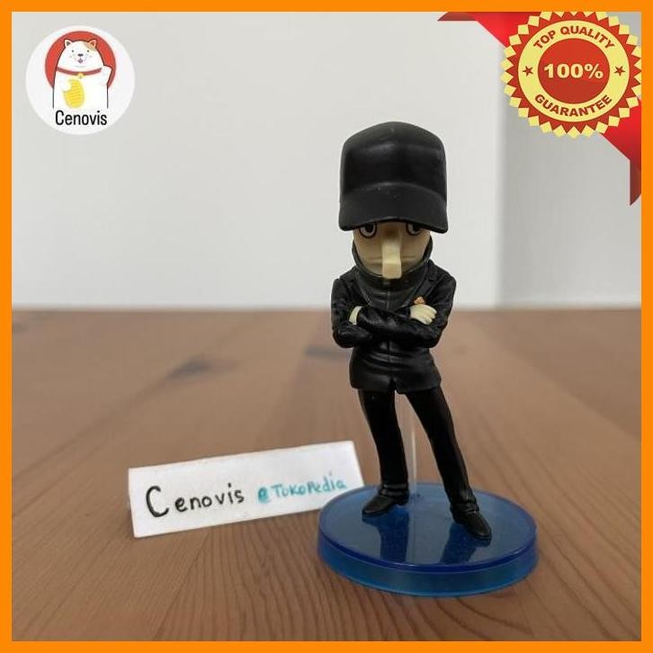 [CEN] WCF KAKU CP9 VOL 24 - ONE PIECE BANPRESTO TV195