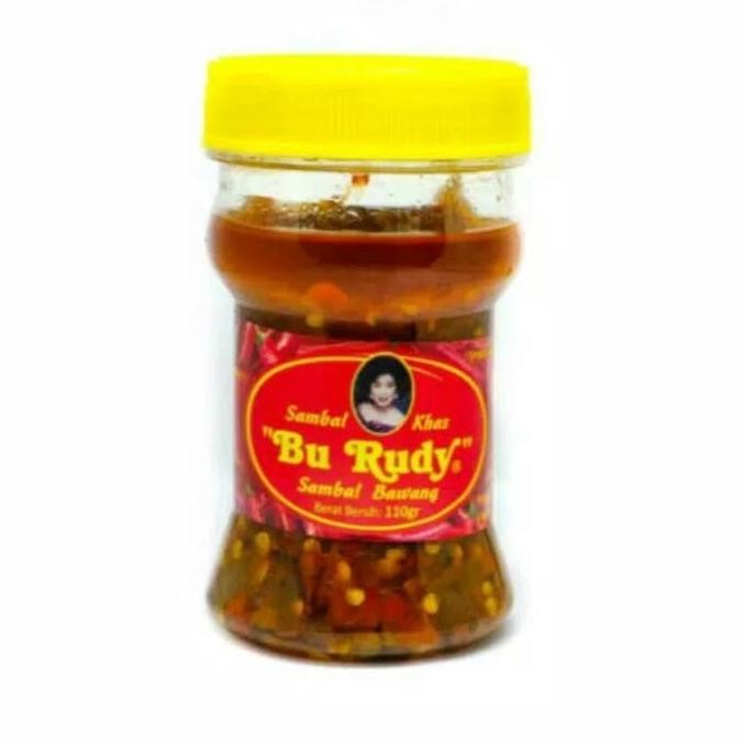 

Sale Sambal Bawang Bu Rudi