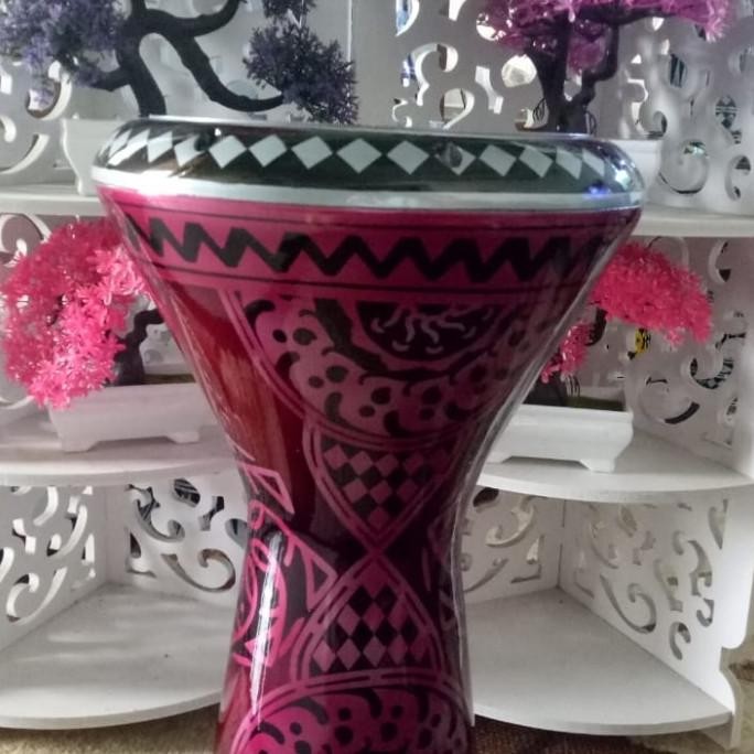 DARBUKA 83/4 MIKA AHA BONUS MIKA POWER BEAT