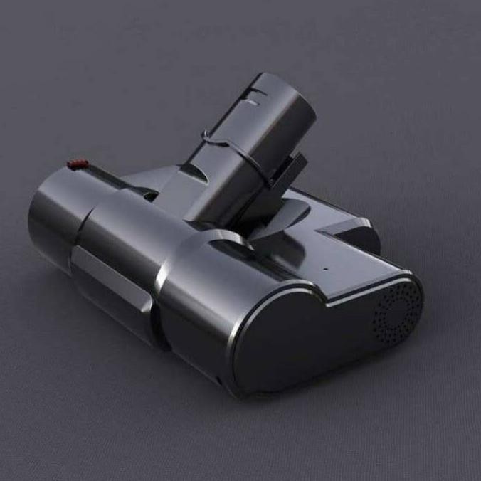 Grosir Kurumi Kv05 Aksesoris Part Bed Brush