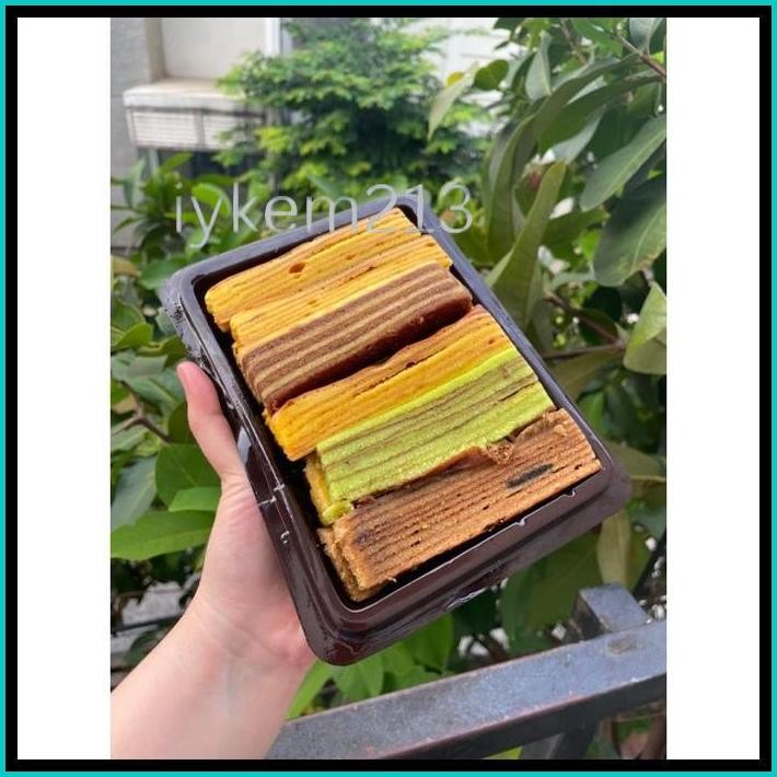 

PINGGIRAN LAPIS LEGIT 6 RASA 350GR