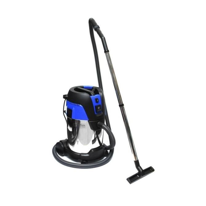 Sale Mesin Vacuum Wet And Dry Aero 31-21 Pc Inox Nilfisk 10062292 Include