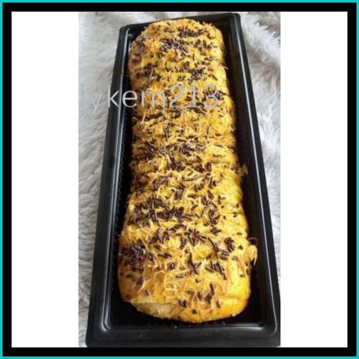 

FRESH'' STRUDEL COKLAT PISANG KEJU MIX GOSEND ONLY