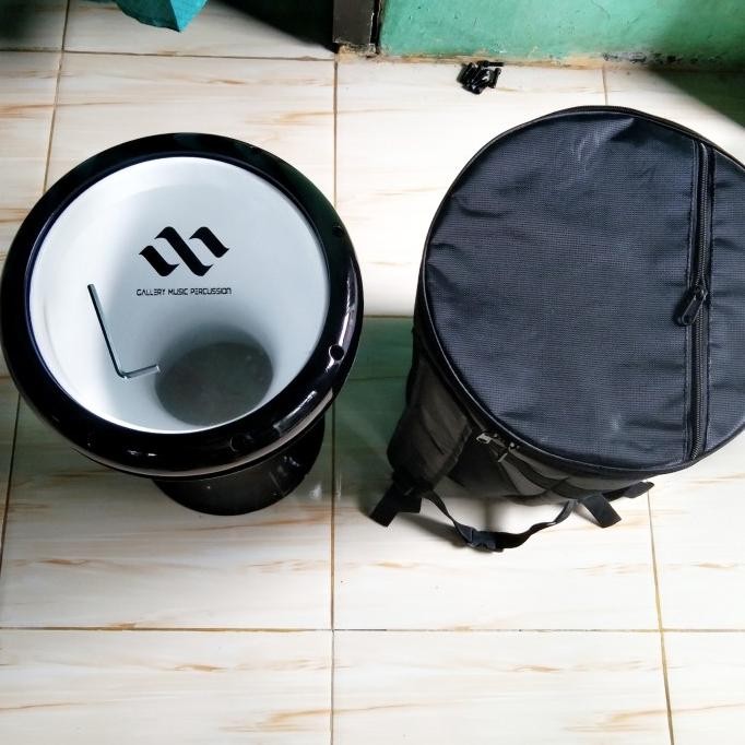 DARBUKA 9INCH SOMBATY
