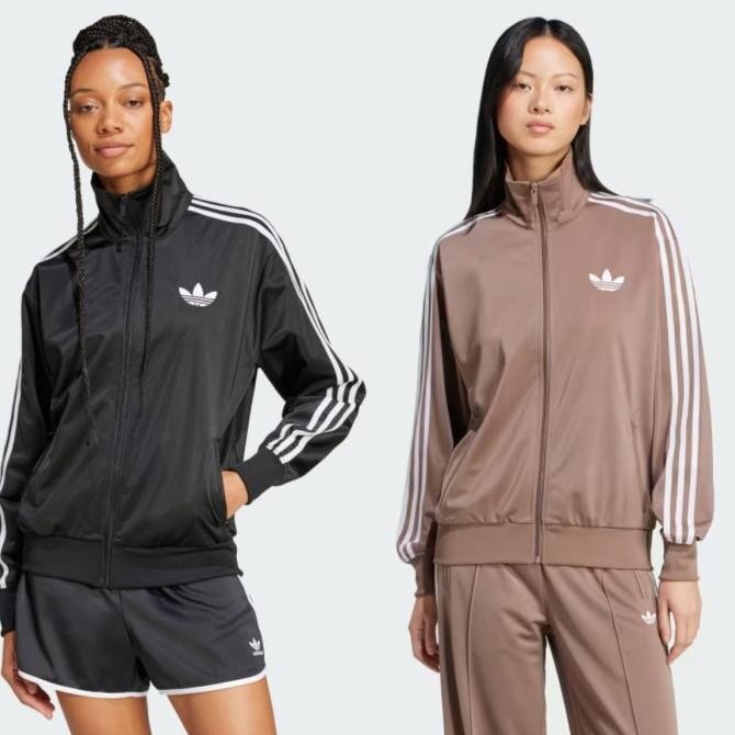 Jaket Adidas Firebird Track Top Jacket Original Fire Bird