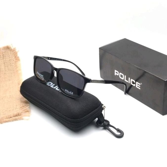 ready  Kacamata police sunglasses pria/wanita police p1216