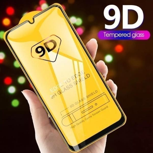 uj-32 By05 TEMPERED GLASS FULL COVER SAMSUNG J2 PRO J250 SAMSUNG J5 PRO J530 - SS Hemat Termurah