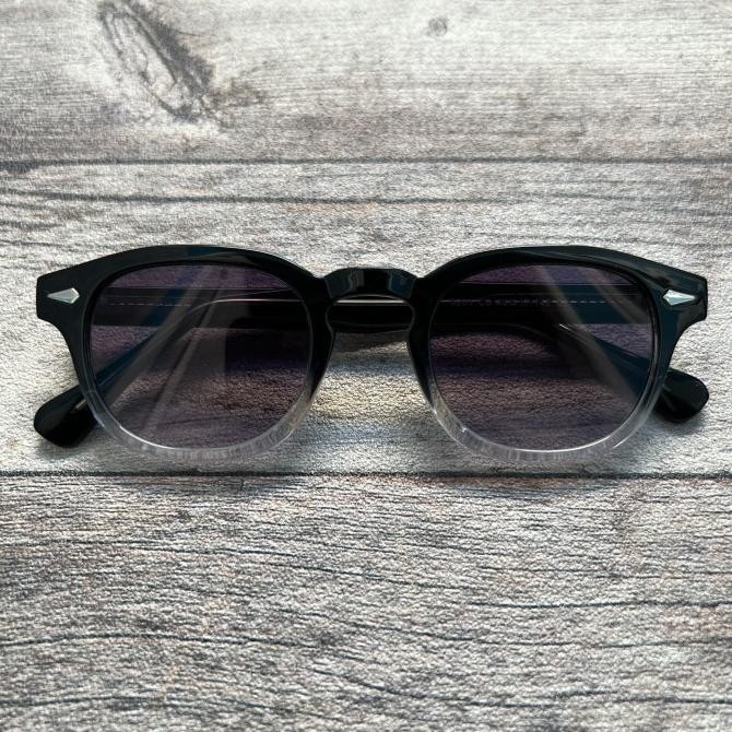 ready  Kacamata Moscot Lemtosh Twotone Gradient lens