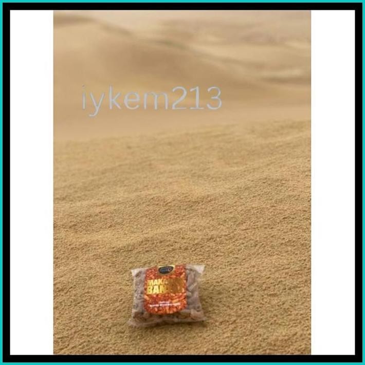

MAKARONI BANTET VARIASI MIX (BANTET, URIL, BIHUN KREMES, SEBLAK KERING PEDAS)