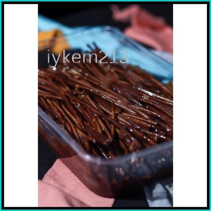 

MIE LIDI COKLAT LUMER KEMASAN BOX 500ML