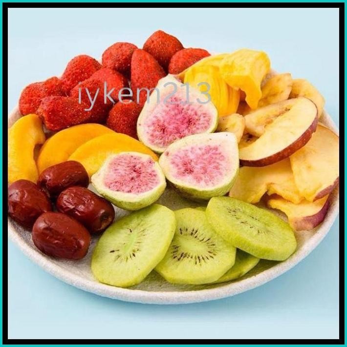 

(HALAL) CEMILAN SNACK SAYUR 250GR BUAH KERING | DRIED VEGETABLE AND FRUIT | SNACK SEHAT DIET | GUILTY FREE SNACK8