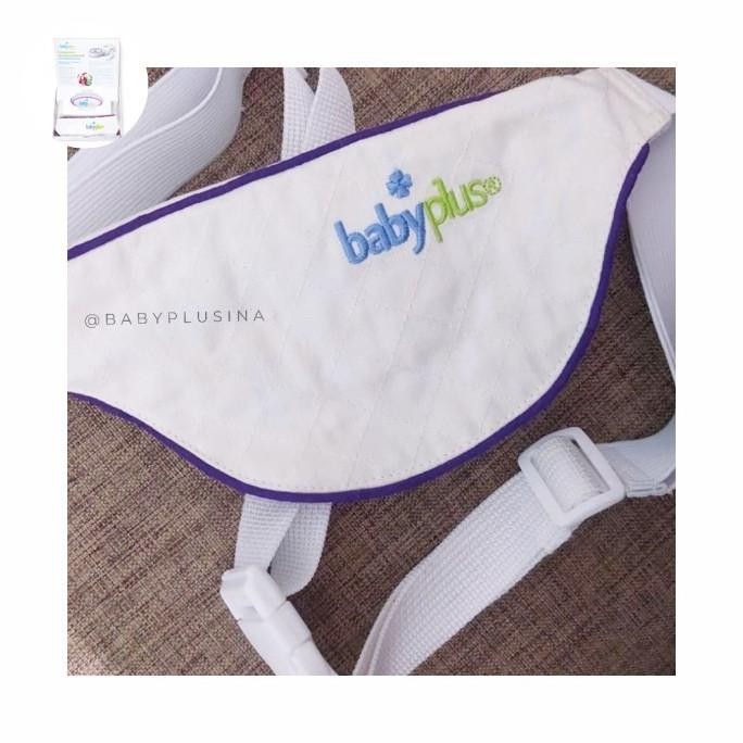 READY STOCK POUCH BABYPLUS PREMIUM QUALITY